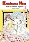 Kamisama Kiss Cilt 03 - Tanrılık Görevine Başladım