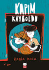 Kapım Kayboldu