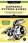 Kapsamlı Python Kursu
