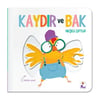 Kaydır ve Bak Neşeli Çiftlik
