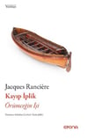 Kayıp İplik -  Örümceğin İşi