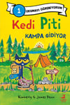 Kedi Piti Kampa Gidiyor