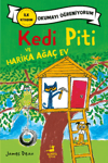 Kedi Piti ve Harika Ağaç Ev