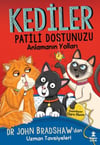 Kediler Patili Dostunuzu Anlamanın Yolları