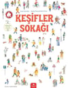 Keşifler Sokağı