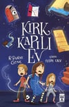 Kırk Kapılı Ev