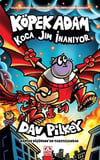 Köpek Adam 14 - Koca Jim İnanıyor