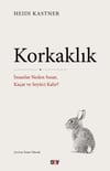 Korkaklık