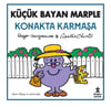 Küçük Bayan Marple - Konakta Karmaşa