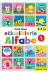 Küçük Dahiler / Etkinliklerle Alfabe 1