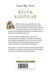 Küçük Kadınlar