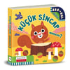 Küçük Sincap Neredesin