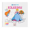 Kül Kedisi