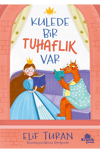 Kulede Bir Tuhaflık Var
