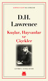 Kuşlar, Hayvanlar ve Çiçekler