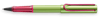Lamy Al Star Roller Kalem Alumınyum Dısco M Uc Pembe Yeşil