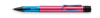 Lamy Al Star Tukenmez Kalem Almnym Rollerskate Pembe Mavi