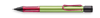 Lamy Al Star Versatıl Kalem Alımunyum 0.5 Dısco Pembe Yeşil
