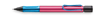 Lamy Al Star Versatil Kalem Almnym 0.5 Rollerskate Pembe Mavİ
