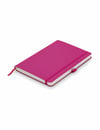 Lamy Yumuşak Kapak Defter A5 Pembe