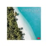 Legami Duvar Takvimi 2027 Vitamin Sea 30X29