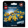 Lego Technic Güçlü Makineler 42233