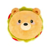 Lgm Teddy Bear Yastık