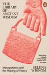 Library of Ancient Wisdom PB