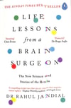 Life Lessons from a Brain Surgeon
