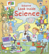 Look İnside Science HB