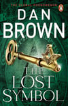 Lost Symbol Pb/New