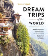 Lp Dream Trips Of The World Hb