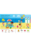 Ltf Seasons And Weather