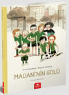 Madani'nin Golü