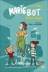 Marie Bot Robot Dadı