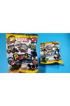 Marvel Puniz Squishy Battle (1paket)