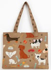 Maxı Tote Bag Wd4034