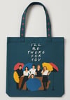 Maxı Tote Bag Wd4036