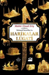 Mehmed Nüvid Bey'in Harikalar Lügati (Ciltli)