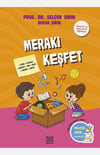 Merakı Keşfet