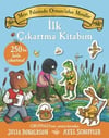 Meşe Palamudu Ormanından Masallar - İlk Çıkartma Kitabım