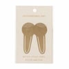Metal Page Tabs Celestıal (Set Of 2) - 2'Li Metal Kitap Ayraç