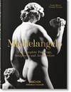 Michelangelo. The Complete Paintings, Sculptures and Arch.
