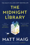 Midnight Library PB