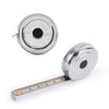 Mini Metre Rulo Metal