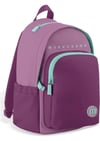 Mini Sırt Çantası Pastel Mor