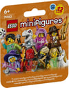Minifigures Seri 29 71052
