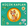 Minik Yolculuklar - Küçük Kaplan