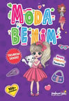 Moda Benim / Boya-Yapıştır-Tasarla