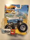 Monster Trucks 1:64 Arabalar FYJ44